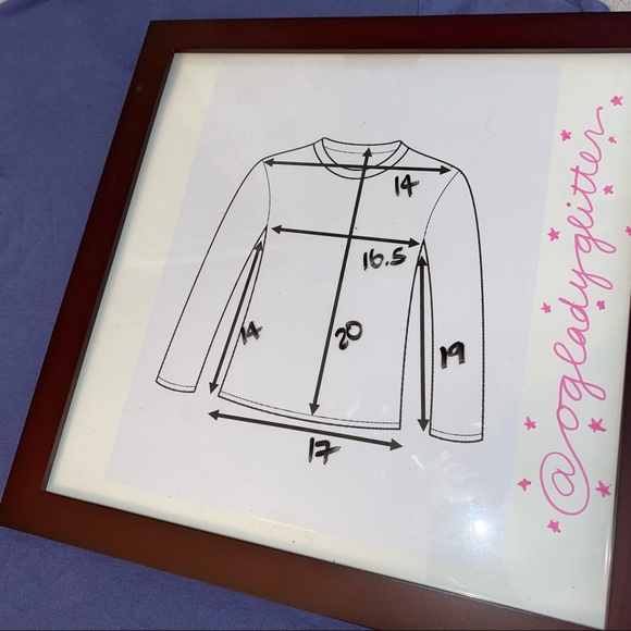 Gap Ruffle Cuff Sleeve Long-Sleeve T-Shirt - Picture 4 of 8